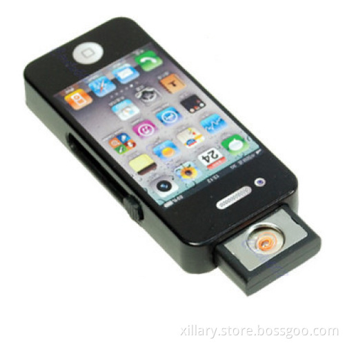 Wholesale fun lighters battery powered electric cigarette lighters
